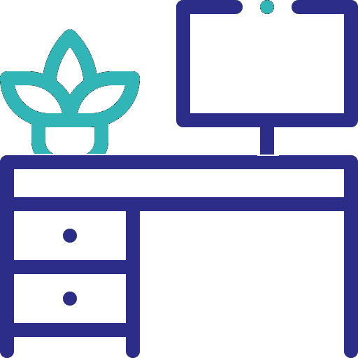 Technology icon