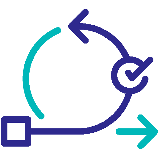 Agile Software Development icon