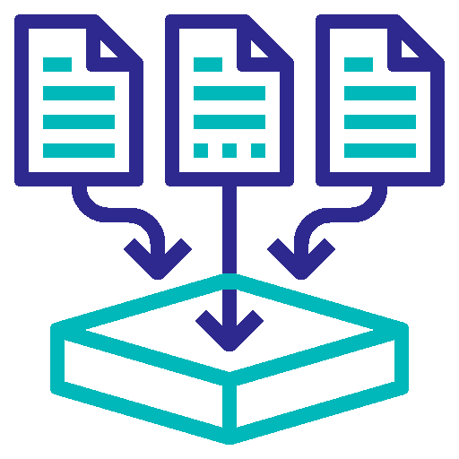 Data Engineering icon